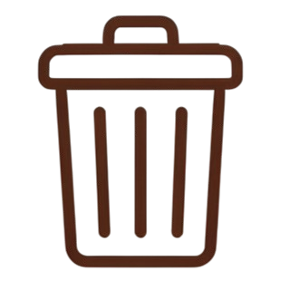 sewage tax icon